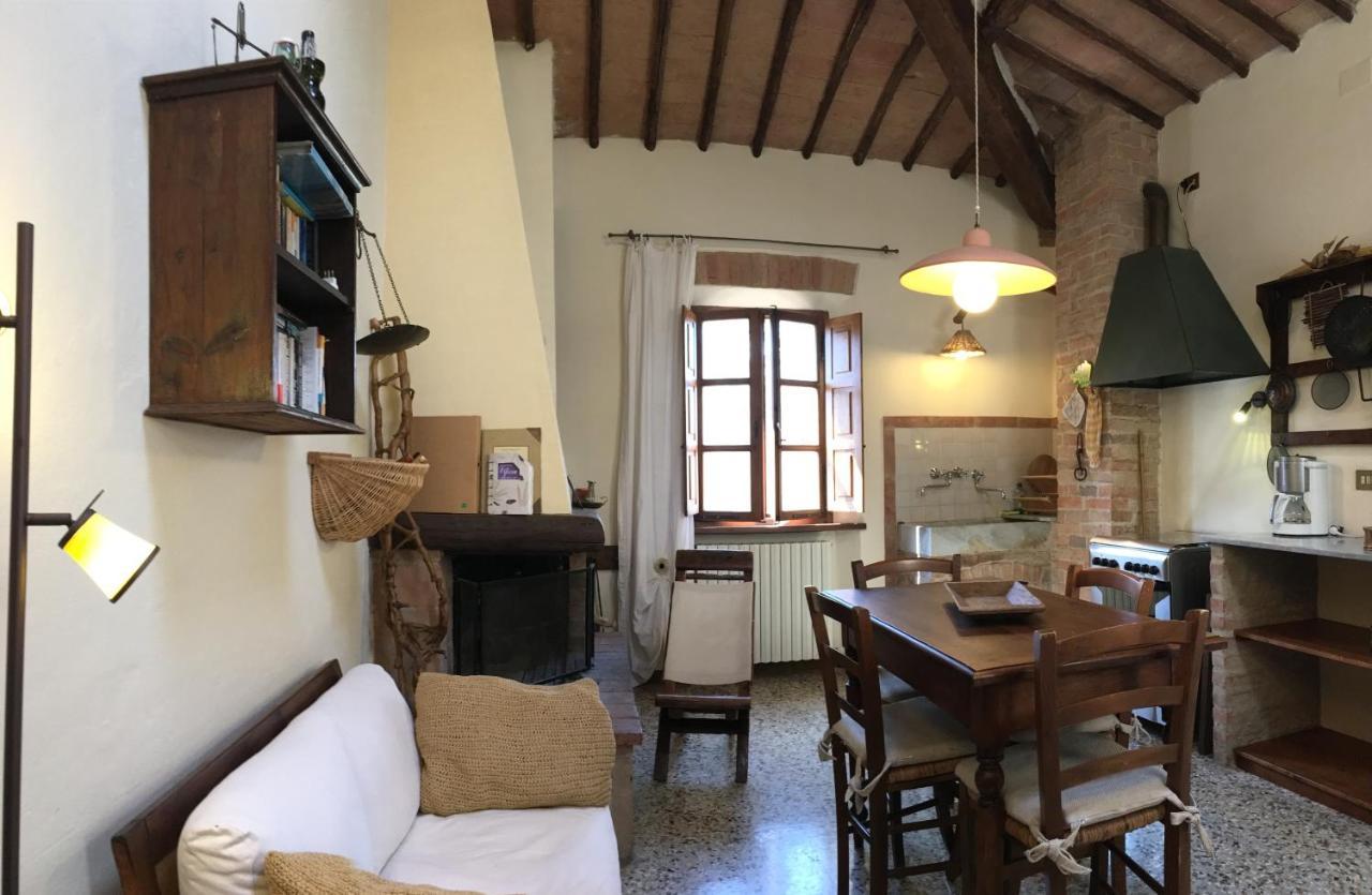 Agriturismo Poggio Salvi سوفيتشيلي المظهر الخارجي الصورة