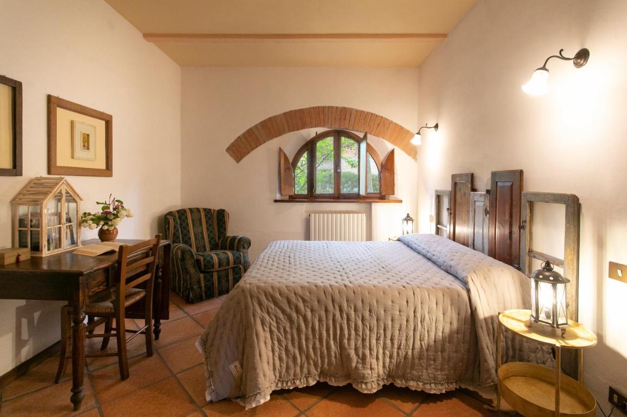 Agriturismo Poggio Salvi سوفيتشيلي المظهر الخارجي الصورة