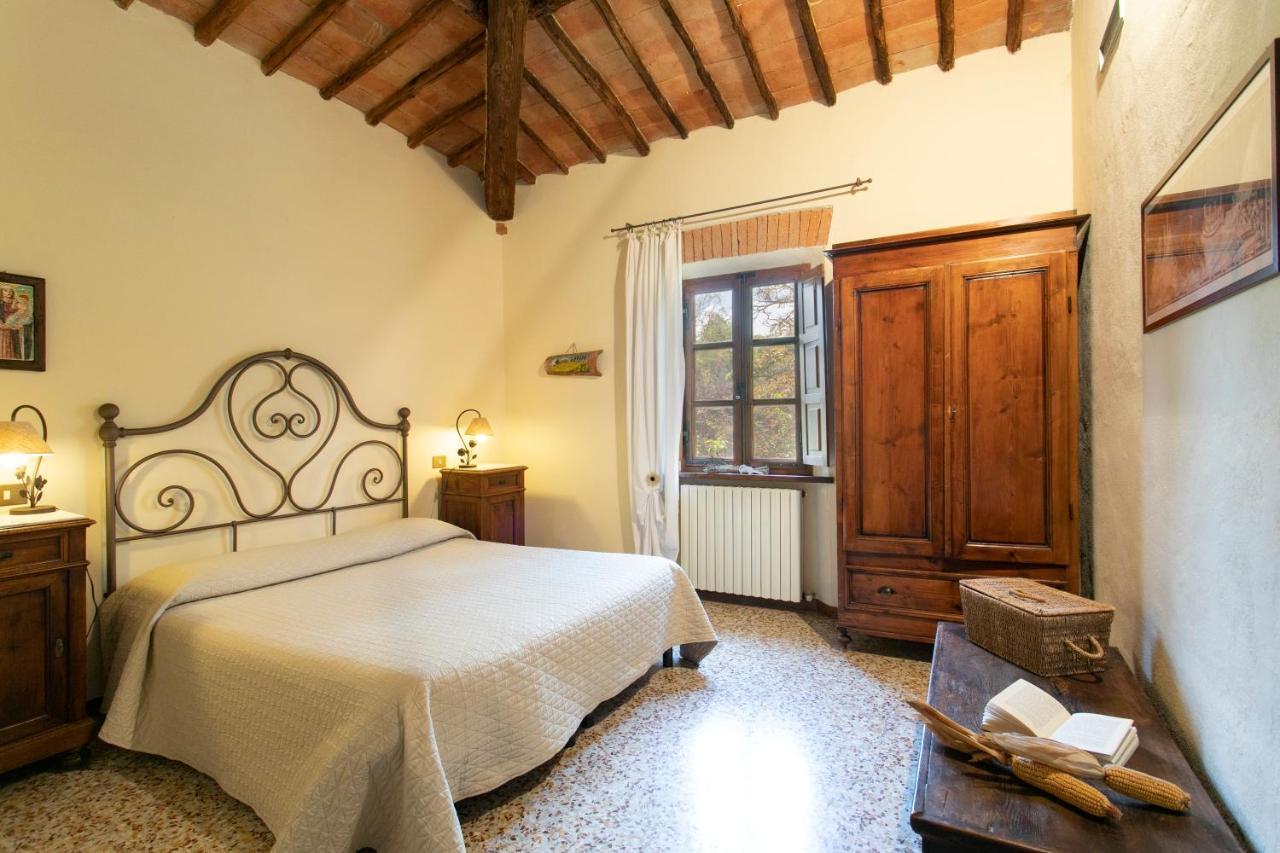 Agriturismo Poggio Salvi سوفيتشيلي المظهر الخارجي الصورة