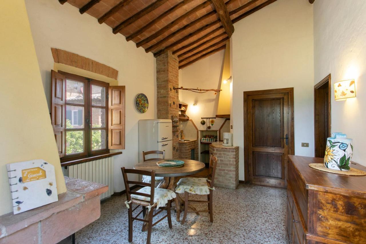 Agriturismo Poggio Salvi سوفيتشيلي المظهر الخارجي الصورة