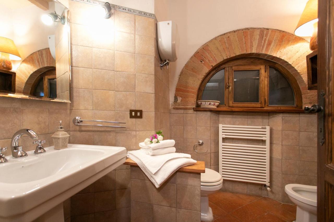 Agriturismo Poggio Salvi سوفيتشيلي المظهر الخارجي الصورة
