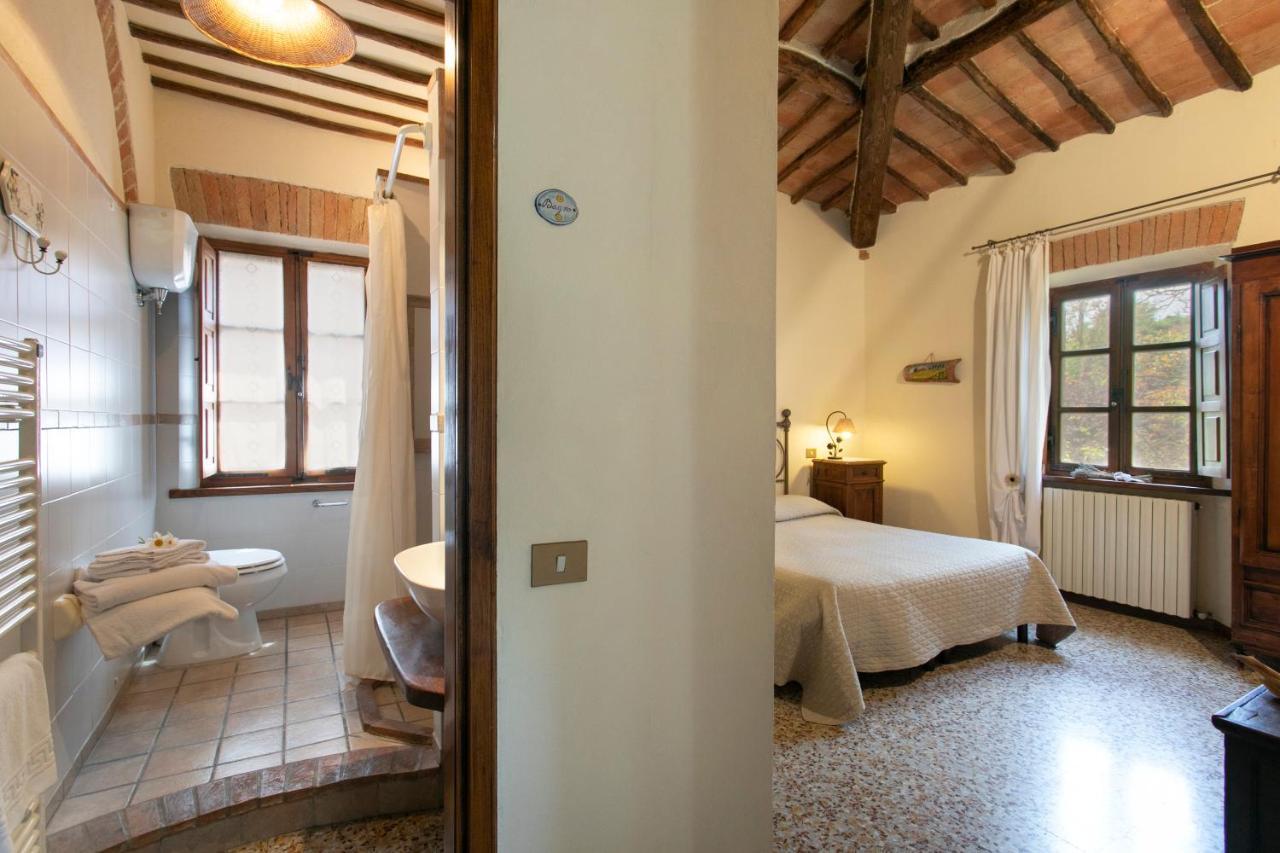 Agriturismo Poggio Salvi سوفيتشيلي المظهر الخارجي الصورة