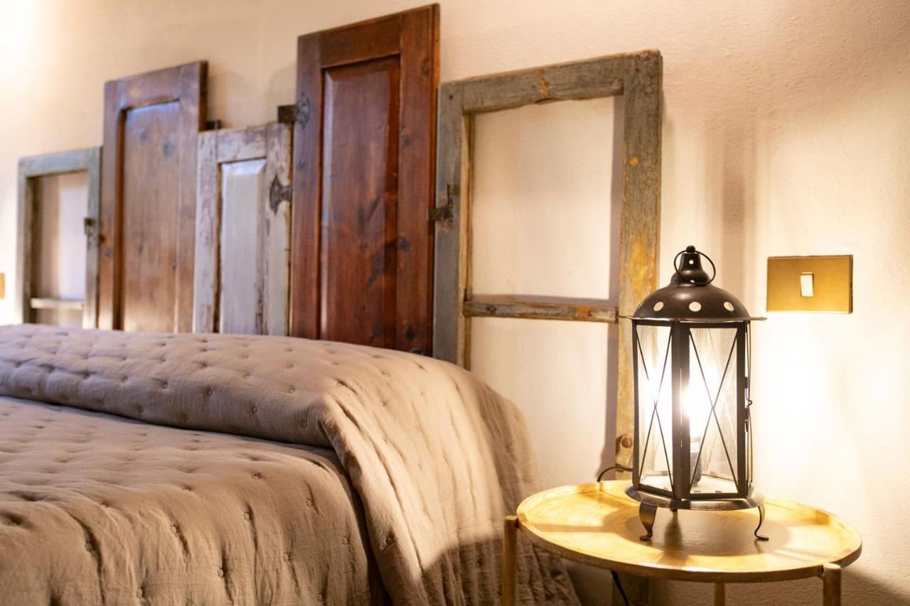 Agriturismo Poggio Salvi سوفيتشيلي المظهر الخارجي الصورة