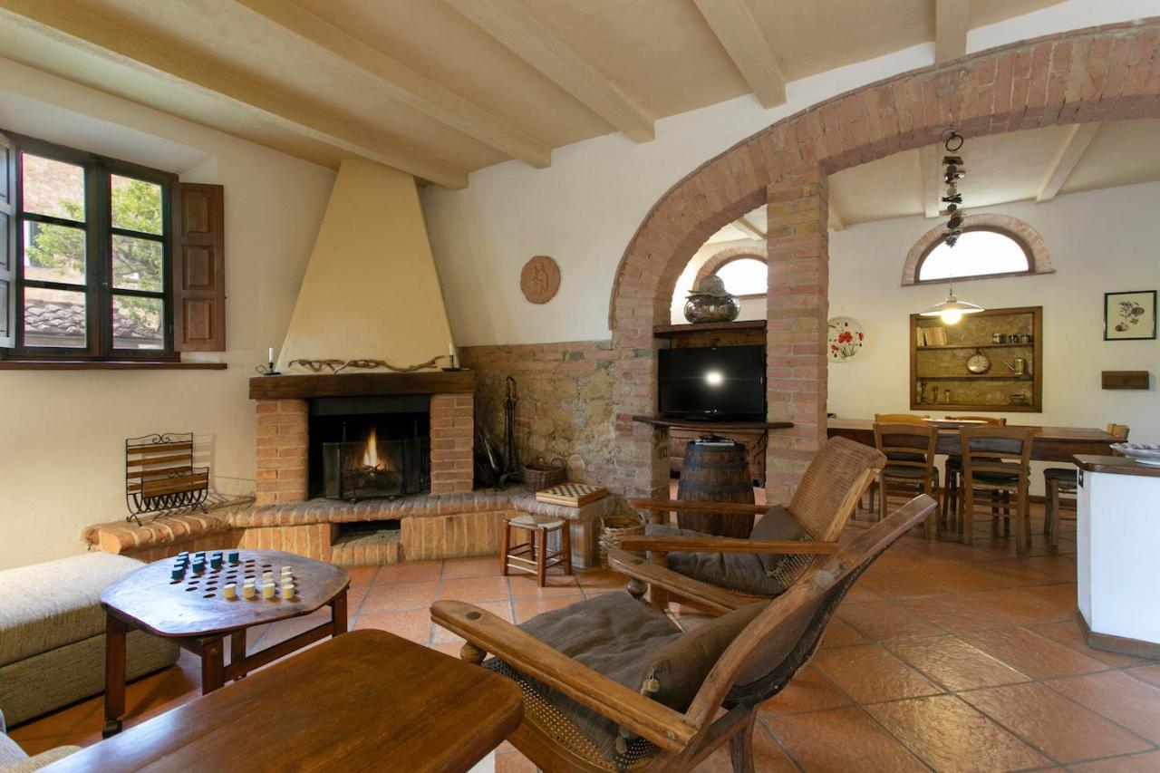 Agriturismo Poggio Salvi سوفيتشيلي المظهر الخارجي الصورة