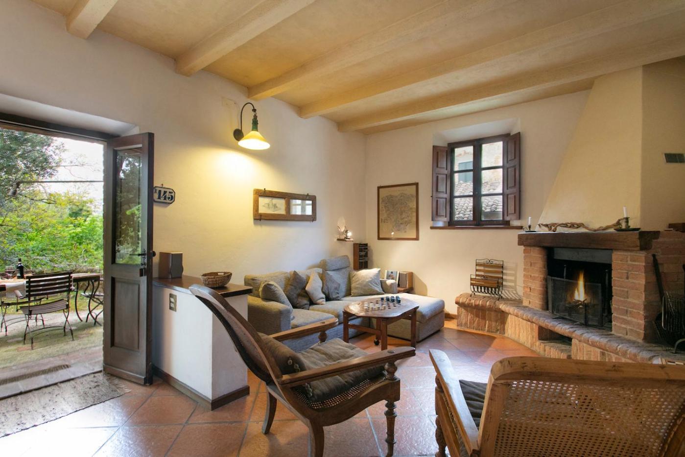 Agriturismo Poggio Salvi سوفيتشيلي المظهر الخارجي الصورة