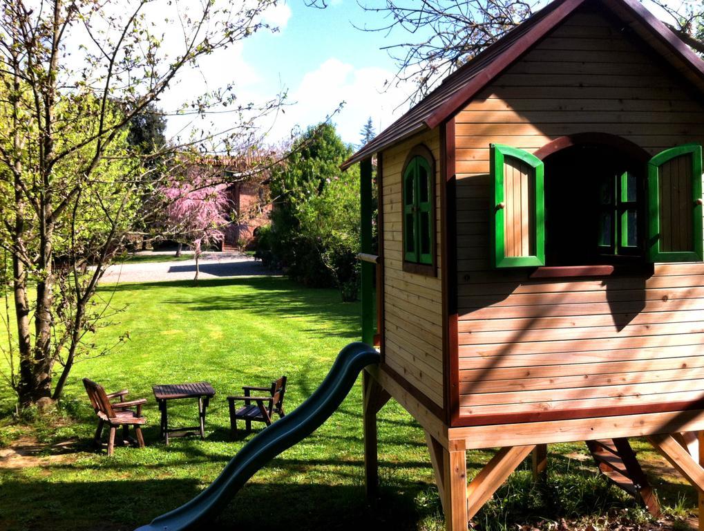 Agriturismo Poggio Salvi سوفيتشيلي المظهر الخارجي الصورة