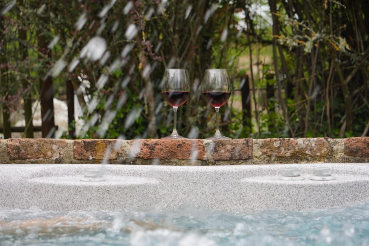 Agriturismo Poggio Salvi سوفيتشيلي المظهر الخارجي الصورة