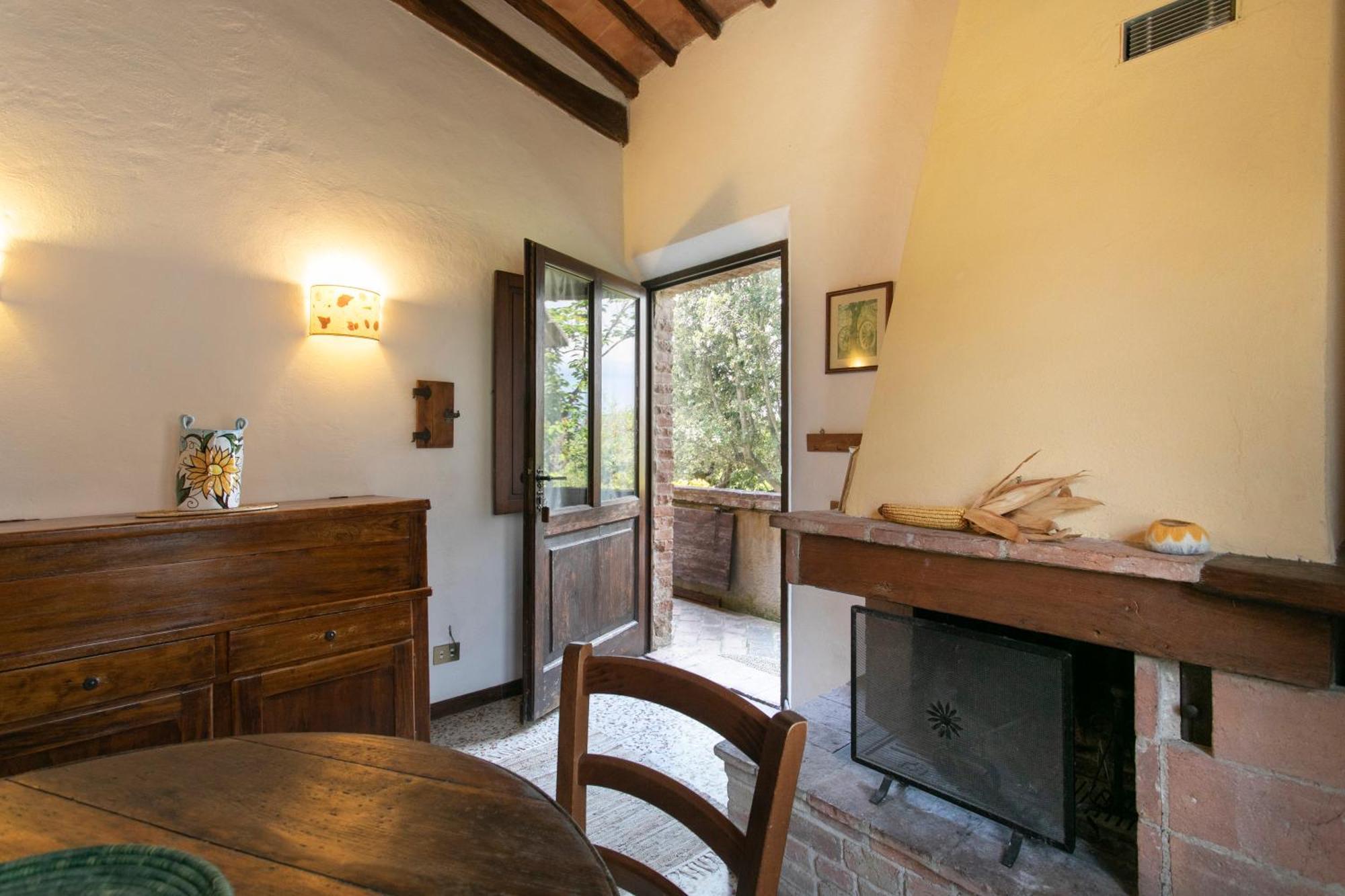 Agriturismo Poggio Salvi سوفيتشيلي المظهر الخارجي الصورة