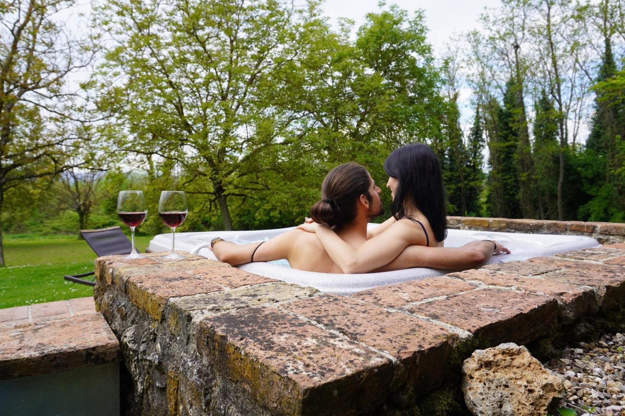 Agriturismo Poggio Salvi سوفيتشيلي المظهر الخارجي الصورة