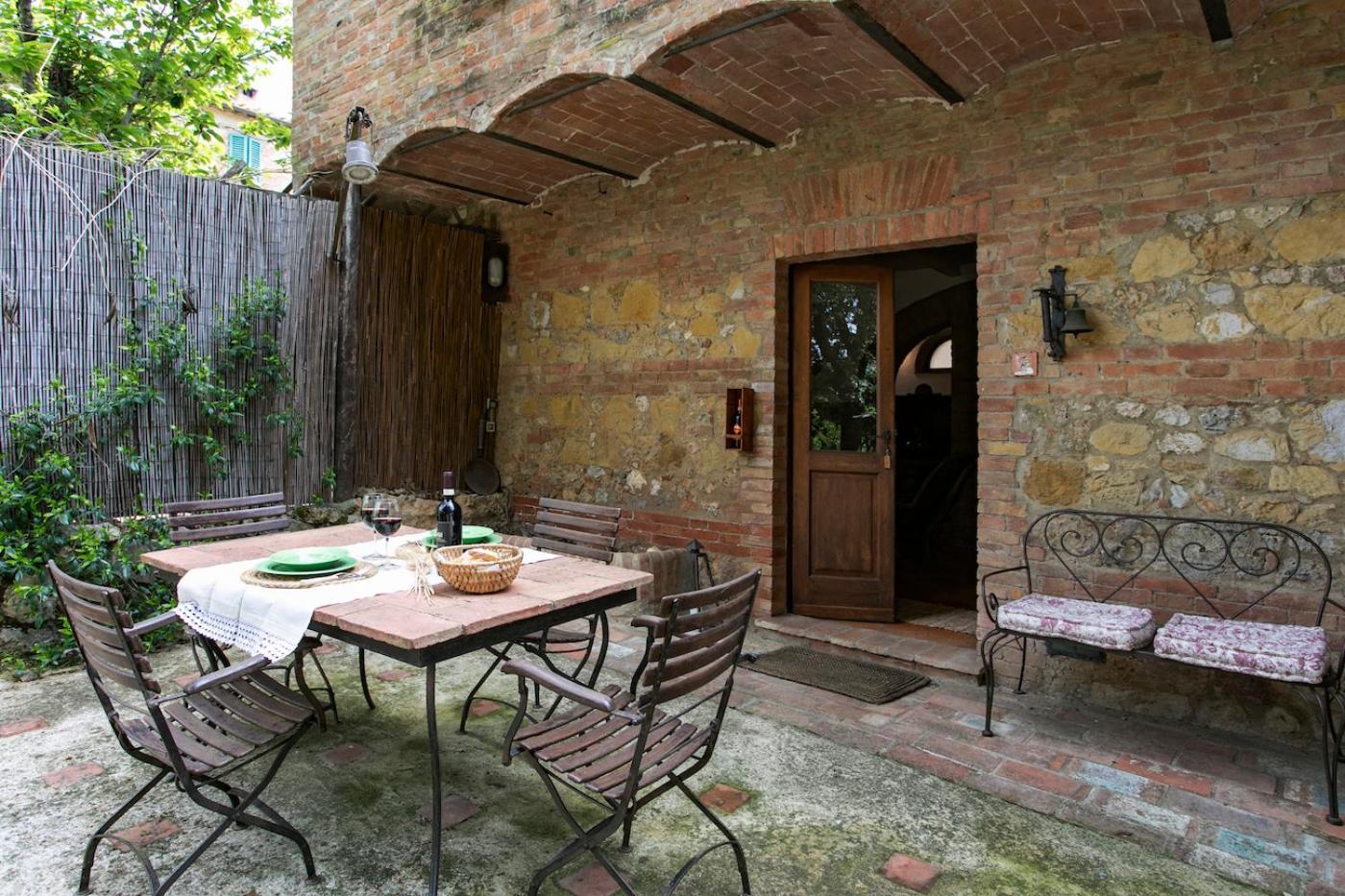 Agriturismo Poggio Salvi سوفيتشيلي المظهر الخارجي الصورة