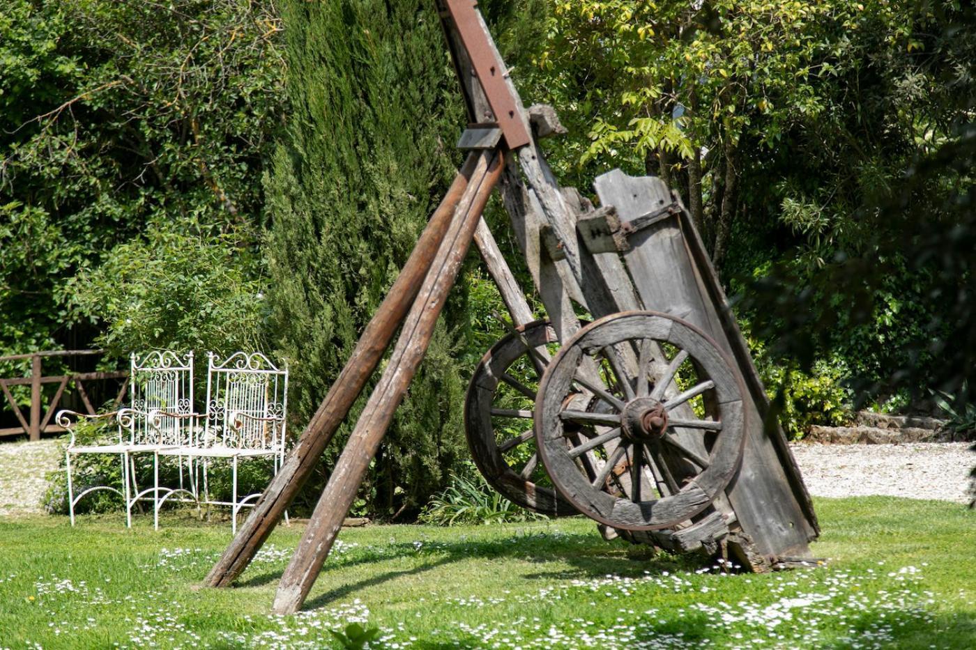 Agriturismo Poggio Salvi سوفيتشيلي المظهر الخارجي الصورة