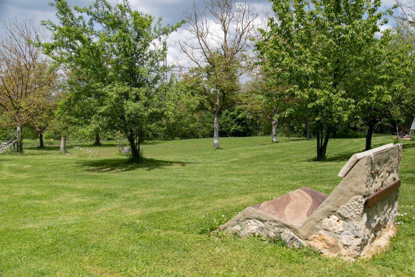 Agriturismo Poggio Salvi سوفيتشيلي المظهر الخارجي الصورة
