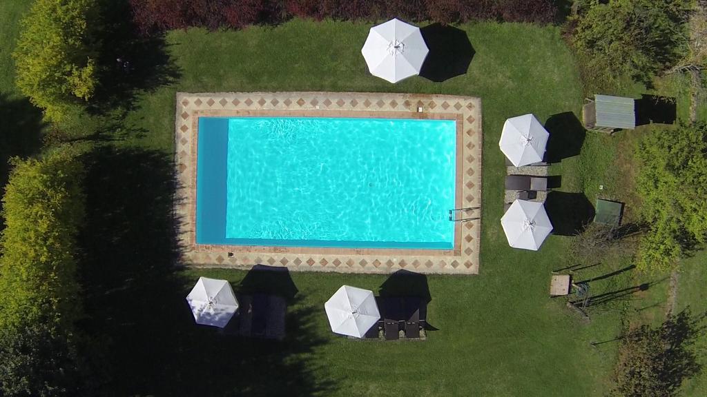 Agriturismo Poggio Salvi سوفيتشيلي المظهر الخارجي الصورة
