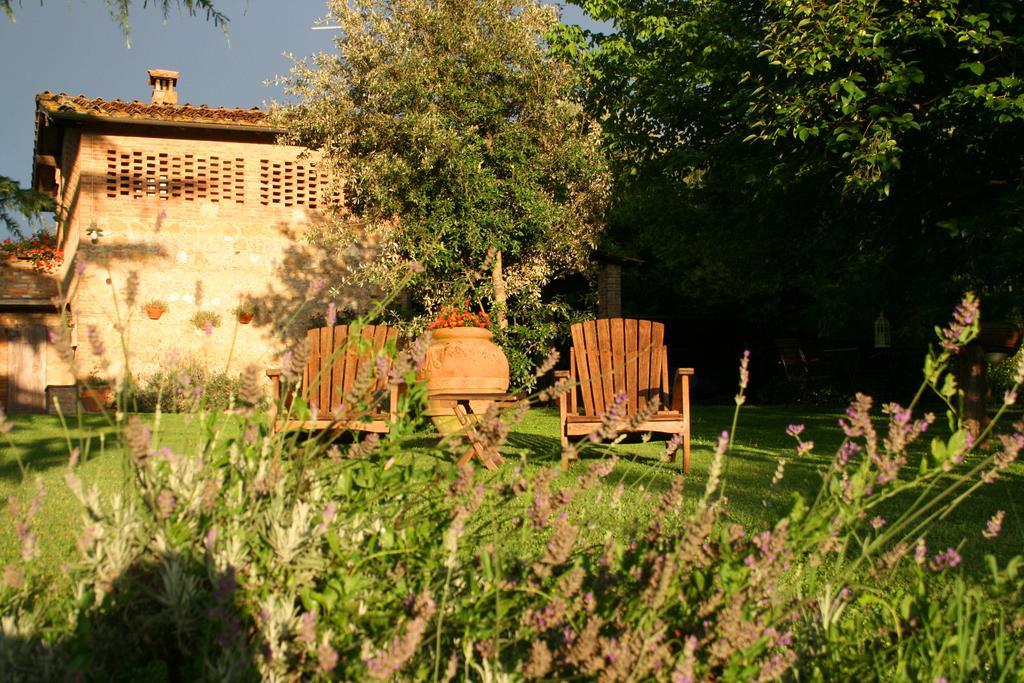 Agriturismo Poggio Salvi سوفيتشيلي المظهر الخارجي الصورة