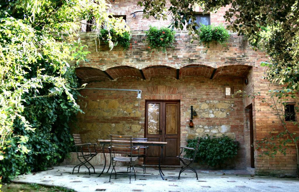 Agriturismo Poggio Salvi سوفيتشيلي المظهر الخارجي الصورة