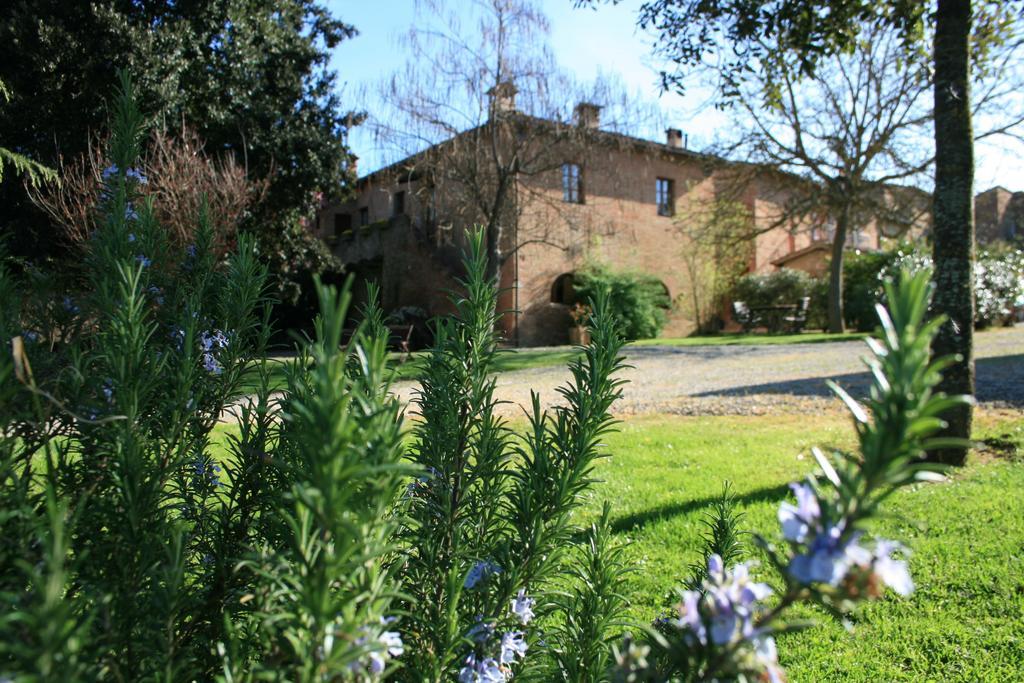 Agriturismo Poggio Salvi سوفيتشيلي المظهر الخارجي الصورة