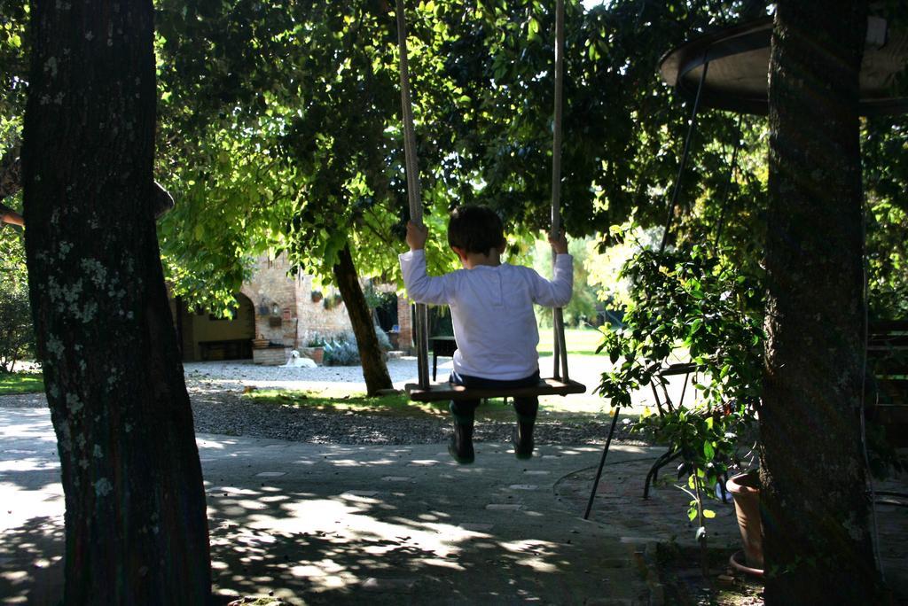 Agriturismo Poggio Salvi سوفيتشيلي المظهر الخارجي الصورة