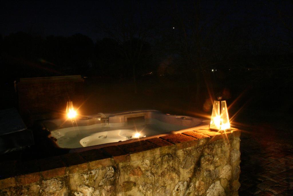 Agriturismo Poggio Salvi سوفيتشيلي المظهر الخارجي الصورة