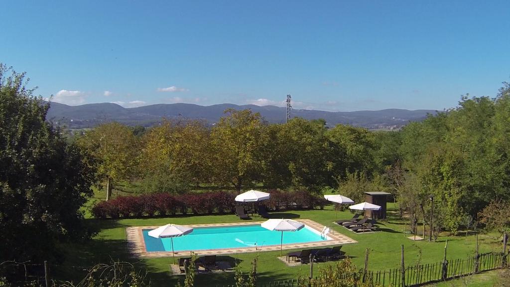 Agriturismo Poggio Salvi سوفيتشيلي المظهر الخارجي الصورة