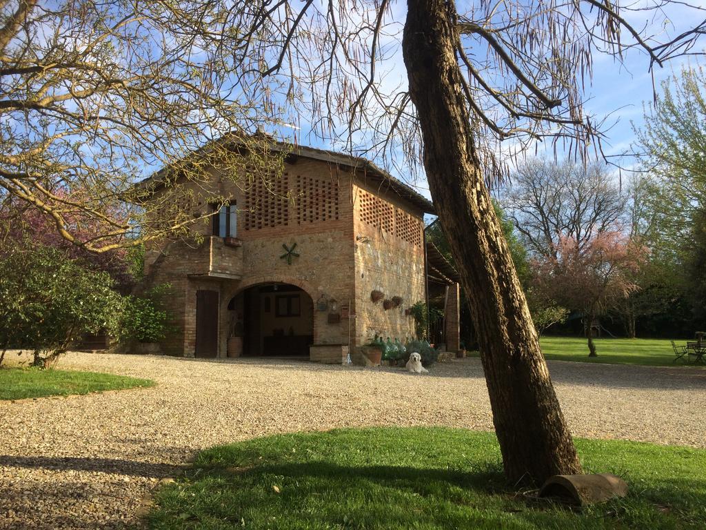 Agriturismo Poggio Salvi سوفيتشيلي المظهر الخارجي الصورة