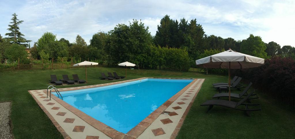 Agriturismo Poggio Salvi سوفيتشيلي المظهر الخارجي الصورة