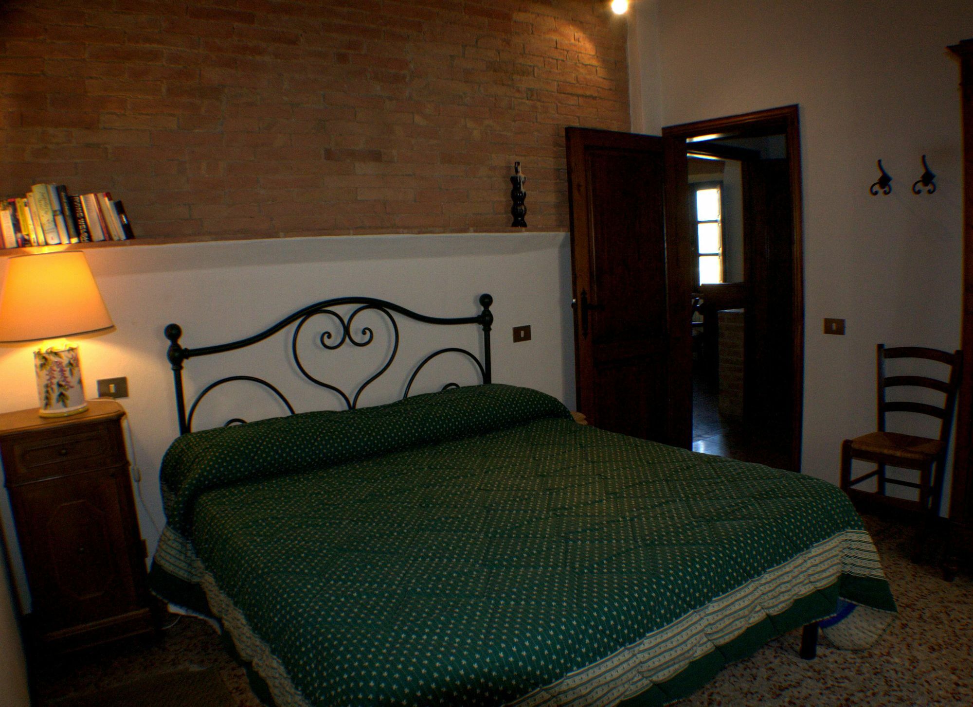 Agriturismo Poggio Salvi سوفيتشيلي المظهر الخارجي الصورة