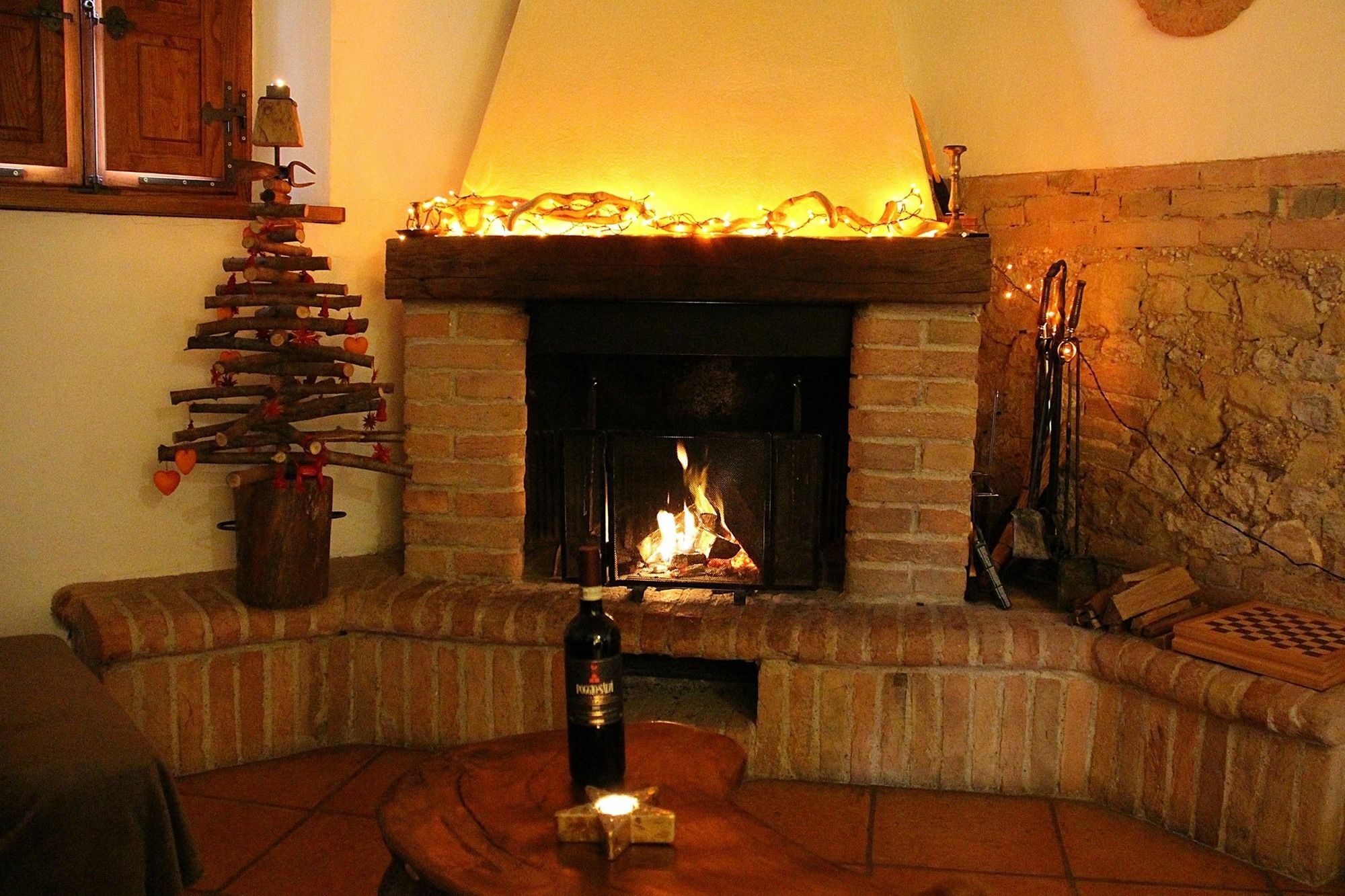 Agriturismo Poggio Salvi سوفيتشيلي المظهر الخارجي الصورة